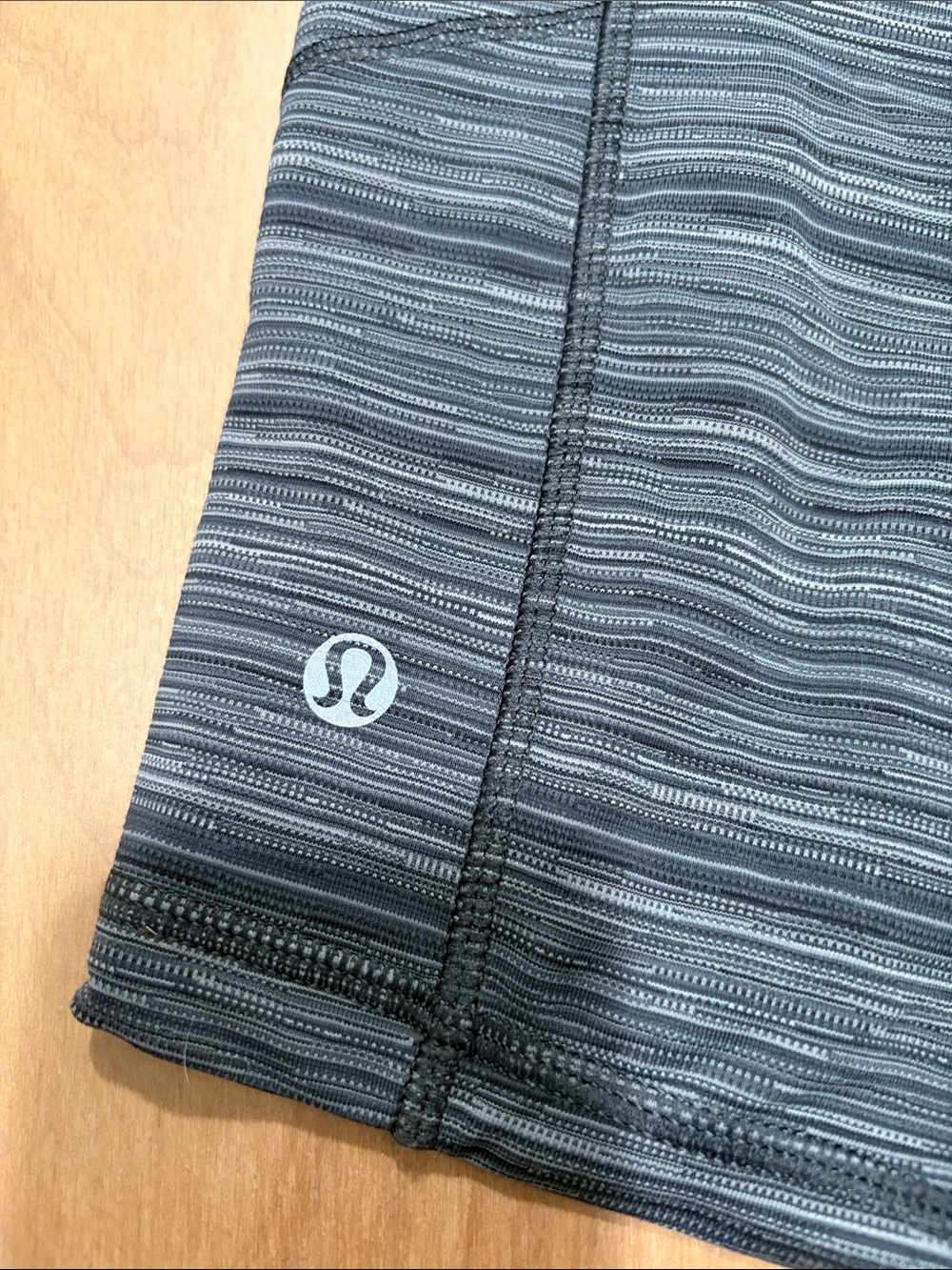 Lululemon Pocket Running Shorts - Picture 3 of 4